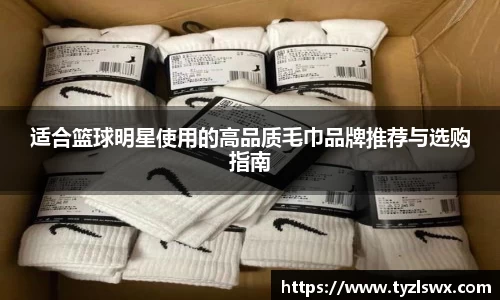 适合篮球明星使用的高品质毛巾品牌推荐与选购指南