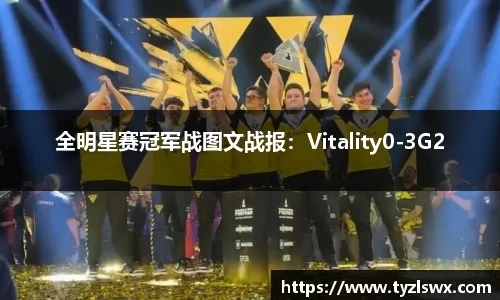 全明星赛冠军战图文战报：Vitality0-3G2