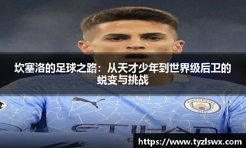 坎塞洛的足球之路：从天才少年到世界级后卫的蜕变与挑战